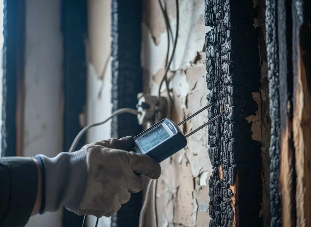 Fire Damage Restoration Albion, WA FAQs